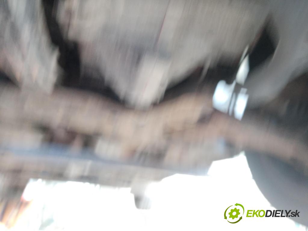 TOYOTA COROLLA Verso (_E12_) MINIVAN 2003 66,00 2.0 D-4D (CDE120_) - 1CD-FTV 1995,00 Prevodovka MANUALNA E350C