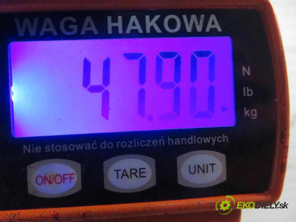TOYOTA COROLLA Verso (_E12_) MINIVAN 2003 66,00 2.0 D-4D (CDE120_) - 1CD-FTV 1995,00 Prevodovka MANUALNA E350C