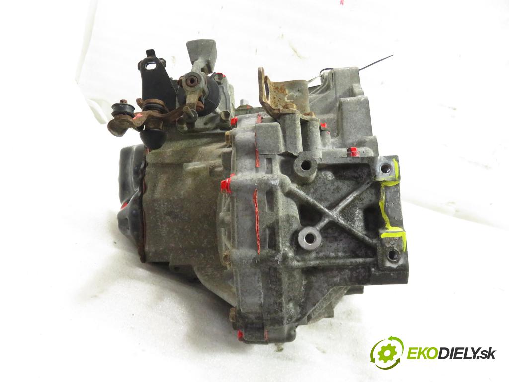 TOYOTA COROLLA Verso (_E12_) MINIVAN 2003 66,00 2.0 D-4D (CDE120_) - 1CD-FTV 1995,00 Prevodovka MANUALNA E350C