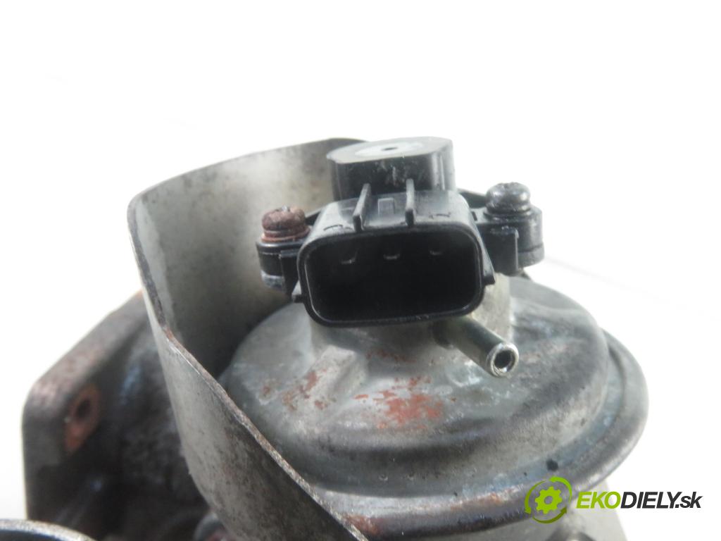 SAAB 9-5 Kombi (YS3E) KOMBI 2002 130,00 3.0 TiD - D308L 2958,00 RYCHLONABÍJEČKA: 8972572982 (Turbodúchadla (kompletní))