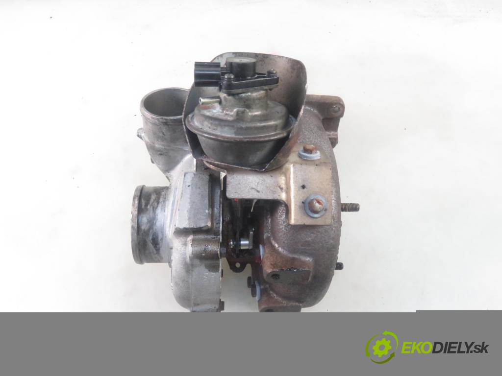 SAAB 9-5 Kombi (YS3E) KOMBI 2002 130,00 3.0 TiD - D308L 2958,00 RYCHLONABÍJEČKA: 8972572982 (Turbodúchadla (kompletní))