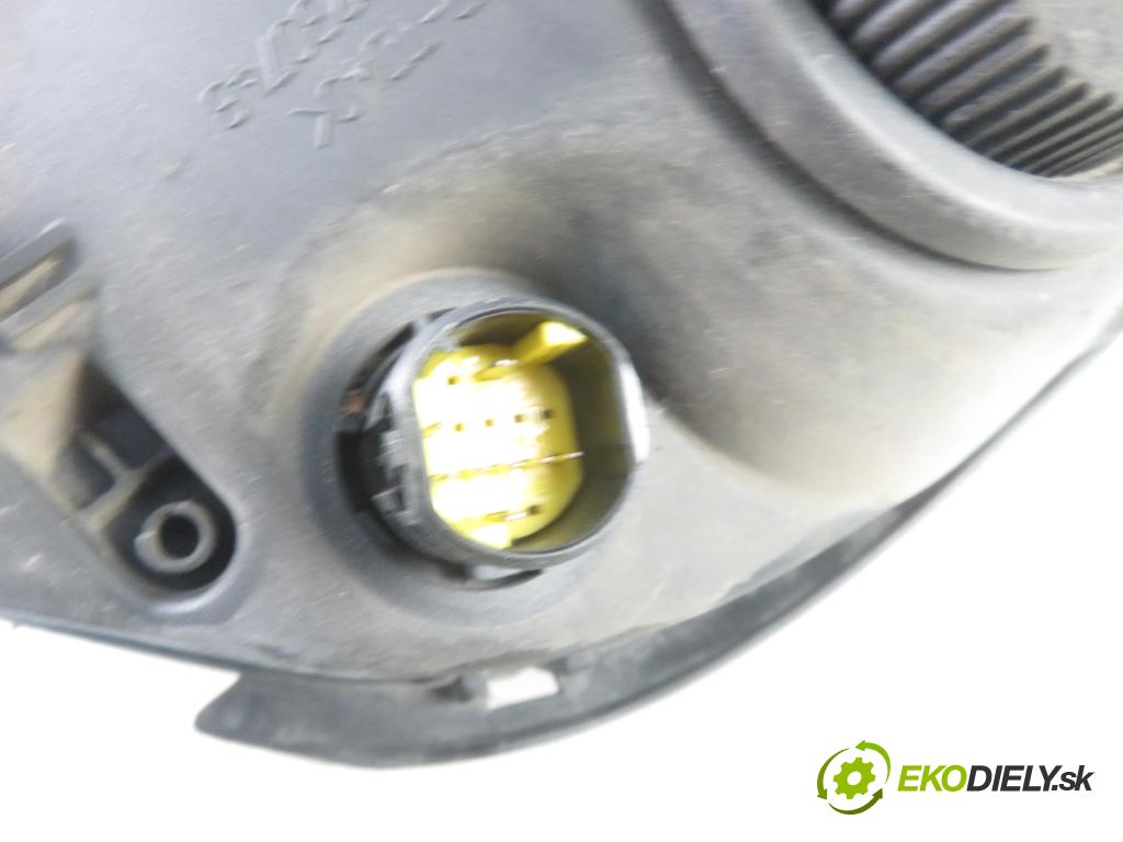 FIAT IDEA (350_) HB 2004 0,00 1.3 D Multijet - 188 A9.000 1248,00 Svetlo LP 