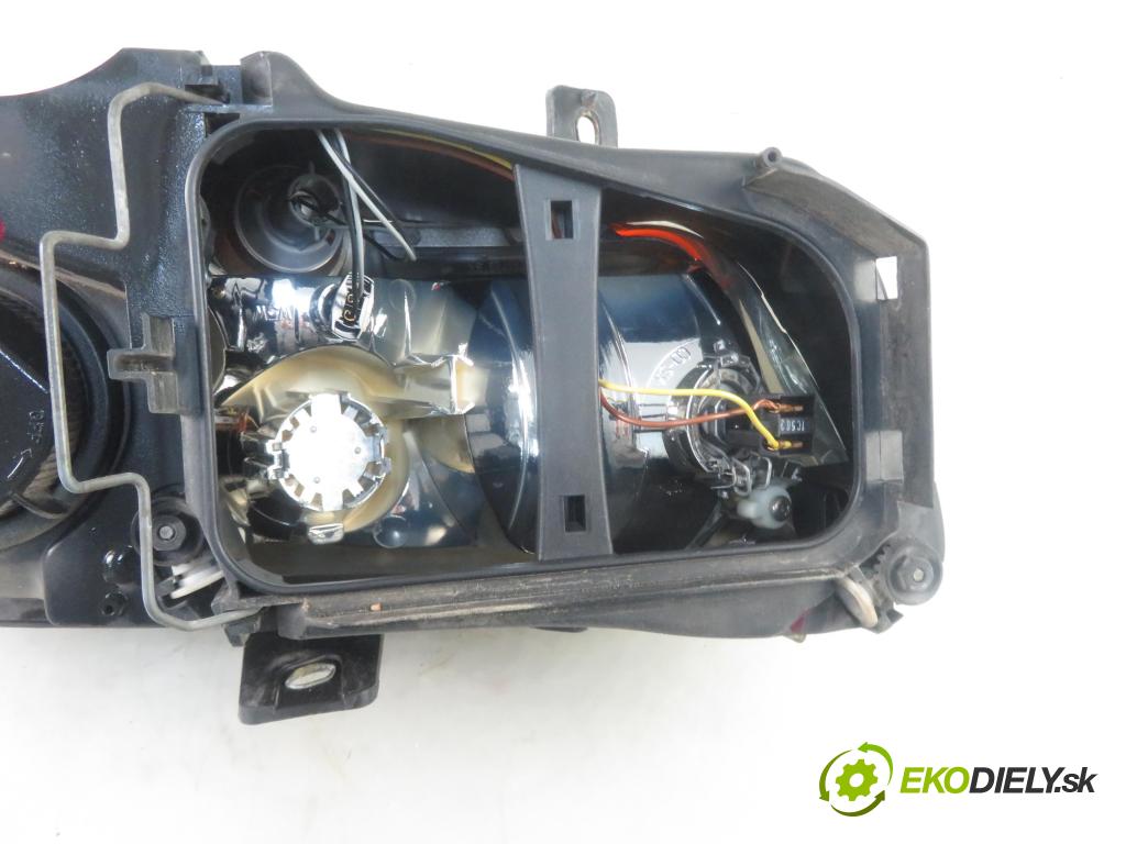 FIAT IDEA (350_) HB 2004 0,00 1.3 D Multijet - 188 A9.000 1248,00 Svetlo LP