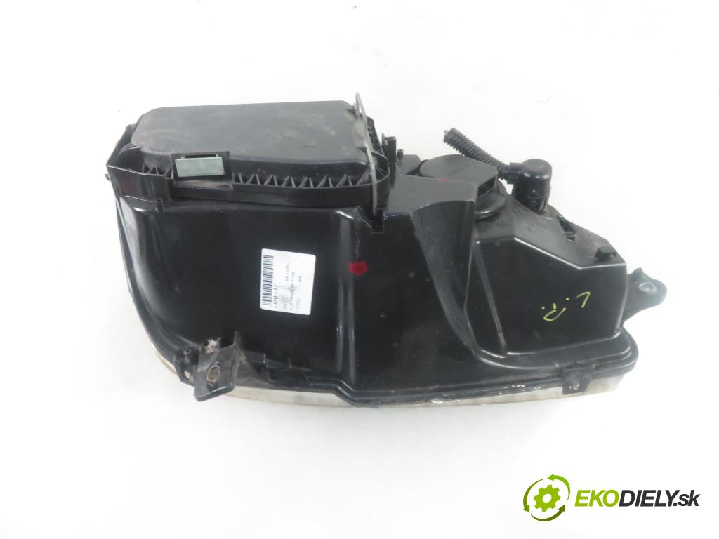 FIAT IDEA (350_) HB 2004 0,00 1.3 D Multijet - 188 A9.000 1248,00 Svetlo LP