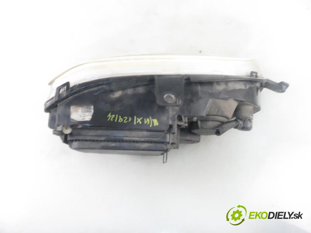 FIAT IDEA (350_) HB 2004 0,00 1.3 D Multijet - 188 A9.000 1248,00 Svetlo LP
