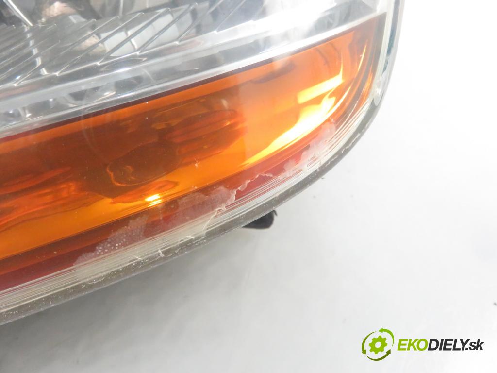 FIAT IDEA (350_) HB 2004 0,00 1.3 D Multijet - 188 A9.000 1248,00 Svetlo LP