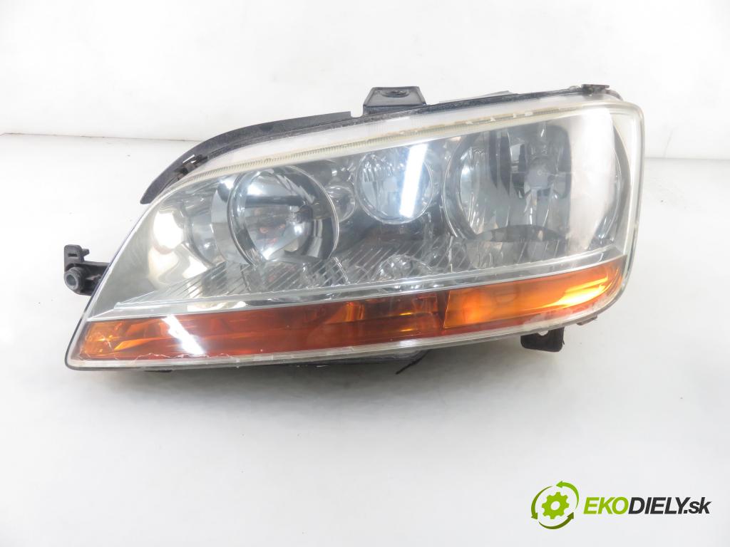 FIAT IDEA (350_) HB 2004 0,00 1.3 D Multijet - 188 A9.000 1248,00 Svetlo LP