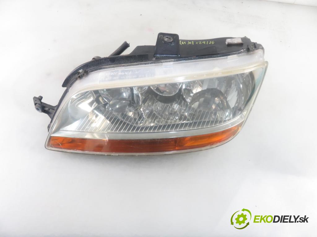 FIAT IDEA (350_) HB 2004 0,00 1.3 D Multijet - 188 A9.000 1248,00 Svetlo LP