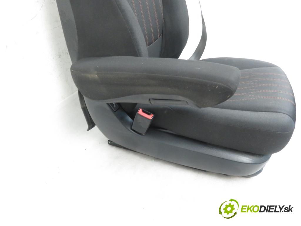 DAF CF CIĄGNIK SIODŁOWY 2018 355,00 FT 480 MX-13 355 H2 12902,00 Sedadlo šoféri