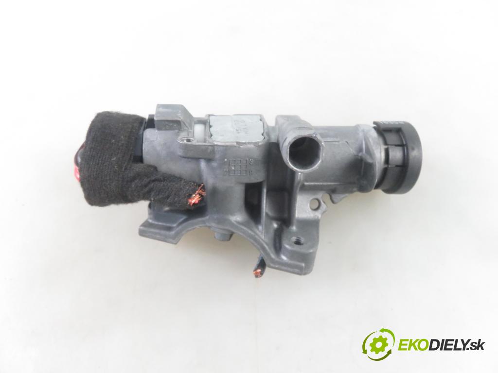 VW SHARAN (7M8, 7M9, 7M6) MINIVAN 2003 110,00 1.8 T 20V - AWC 1781,00 spinačka 4B0905851B (Spínacie skrinky a kľúče)