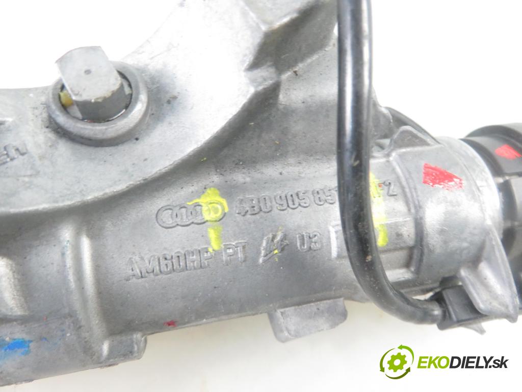 VW SHARAN (7M8, 7M9, 7M6) MINIVAN 2003 110,00 1.8 T 20V - AWC 1781,00 spinačka 4B0905851B (Spínacie skrinky a kľúče)