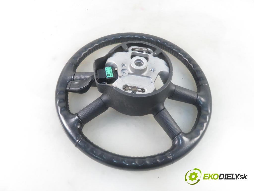 CHRYSLER PT CRUISER (PT_) MINIVAN 2003 89,00 2.2 CRD 121 - EDJ 2148,00 Volant 0UG871DVAC (Volanty)