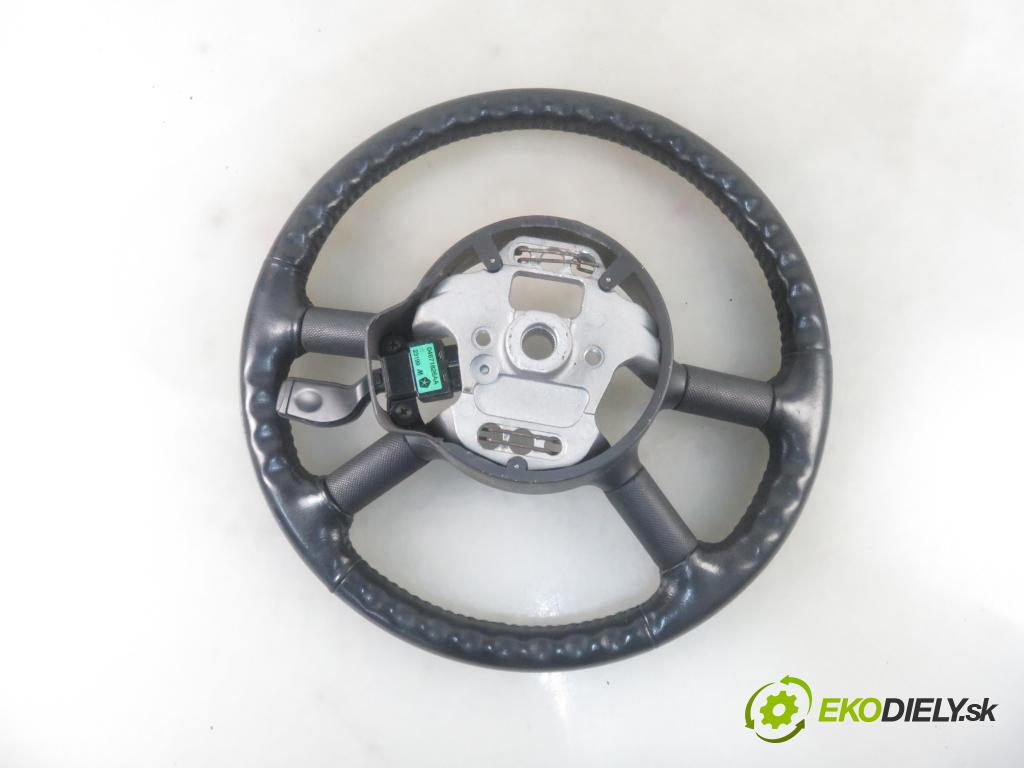 CHRYSLER PT CRUISER (PT_) MINIVAN 2003 89,00 2.2 CRD 121 - EDJ 2148,00 Volant 0UG871DVAC (Volanty)