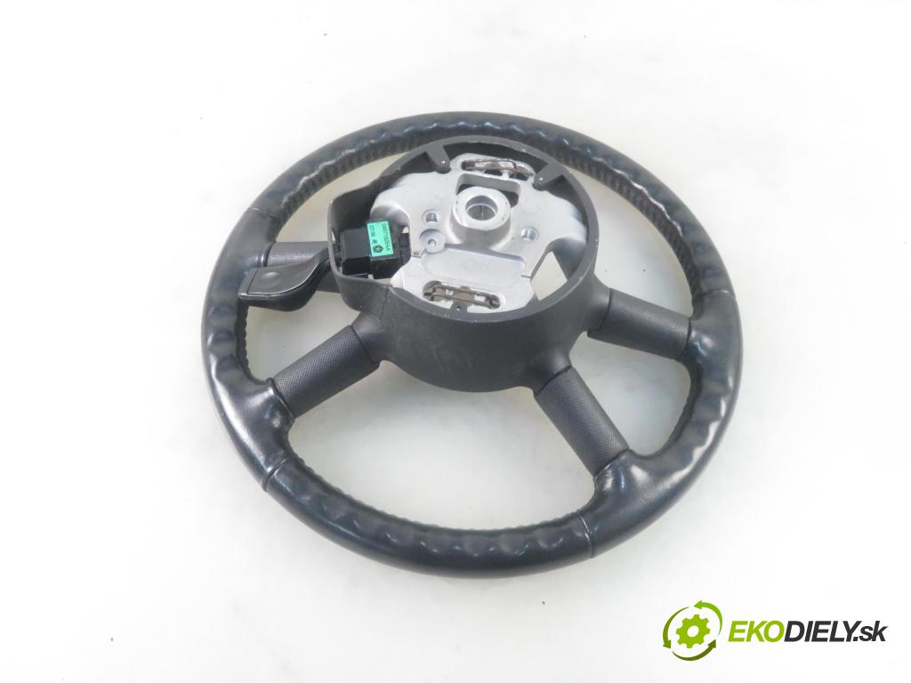 CHRYSLER PT CRUISER (PT_) MINIVAN 2003 89,00 2.2 CRD 121 - EDJ 2148,00 Volant 0UG871DVAC (Volanty)