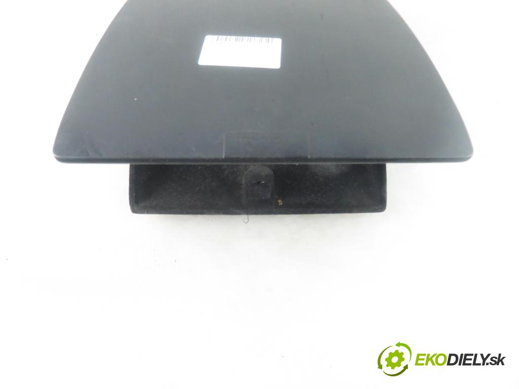 VW SHARAN (7M8, 7M9, 7M6) MINIVAN 2003 110,00 1.8 T 20V - AWC 1781,00 Priehradka, kastlík 7M3857919B