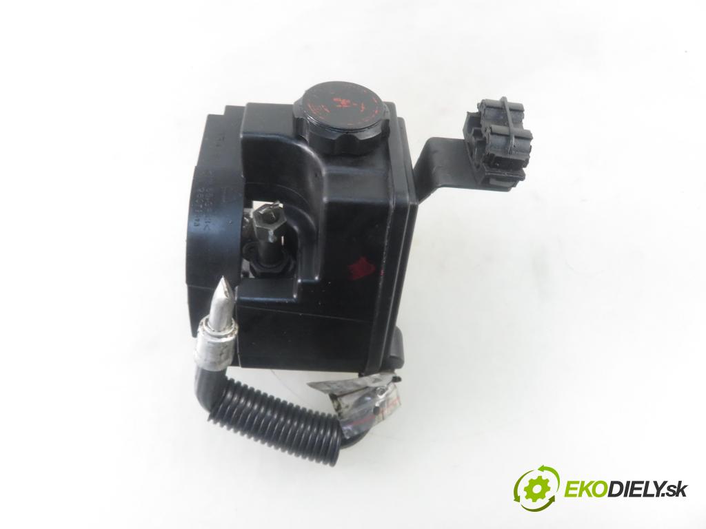 PEUGEOT 206 liftback (2A/C) HB 2000 55,00 1.4 75 - KFW 1360,00 Pumpa servočerpadlo 9631411580 (Servočerpadlá, pumpy riadenia)