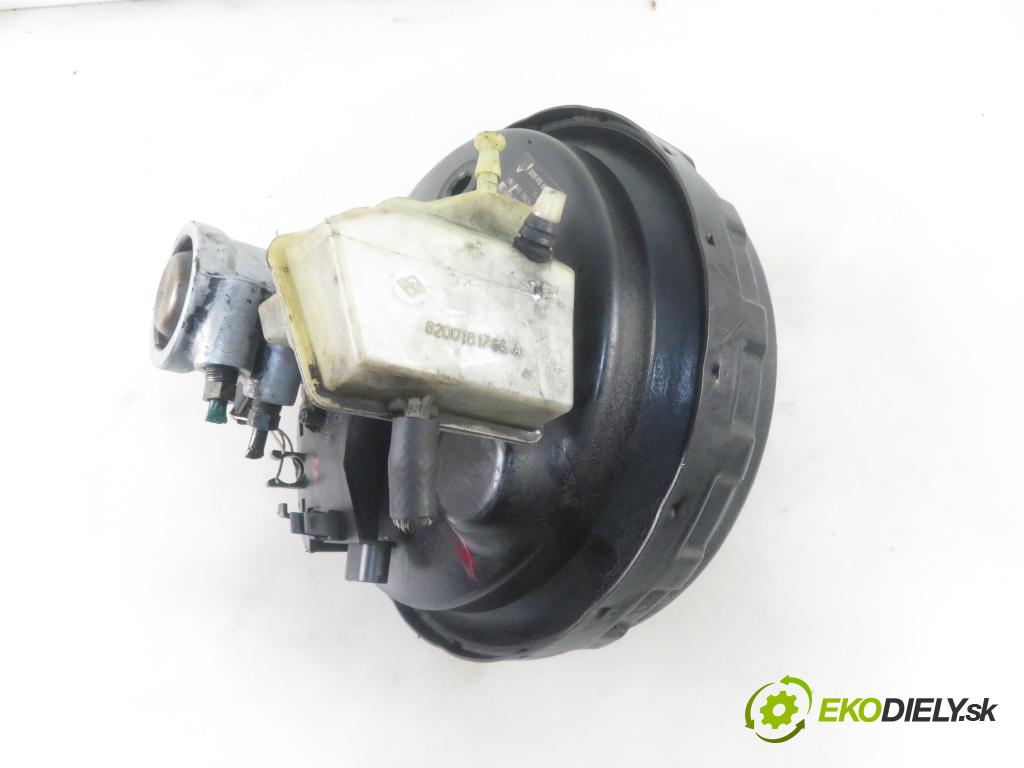 RENAULT ESPACE IV (JK0/1_) VAN 2004 85,00 1.9 dCi 116 - F9Q 820 1870,00 Posilovač 8200076082B ; 03786916024 (Servočerpadlá, pumpy riadenia)