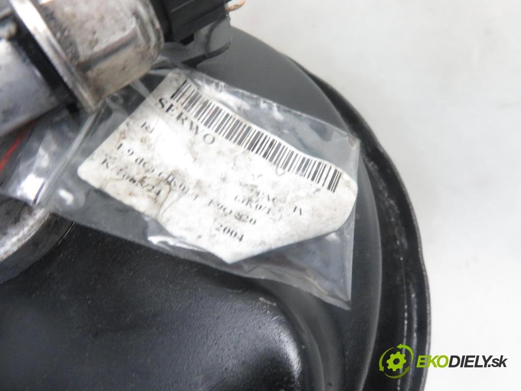 RENAULT ESPACE IV (JK0/1_) VAN 2004 85,00 1.9 dCi 116 - F9Q 820 1870,00 Posilovač 8200076082B ; 03786916024 (Servočerpadlá, pumpy riadenia)
