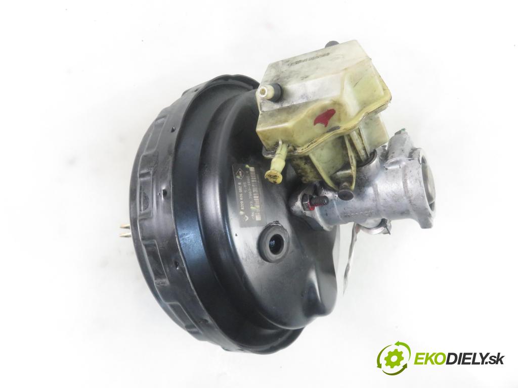 RENAULT ESPACE IV (JK0/1_) VAN 2004 85,00 1.9 dCi 116 - F9Q 820 1870,00 Posilovač 8200076082B ; 03786916024 (Servočerpadlá, pumpy riadenia)