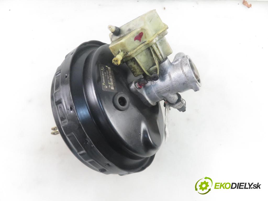 RENAULT ESPACE IV (JK0/1_) VAN 2004 85,00 1.9 dCi 116 - F9Q 820 1870,00 Posilovač 8200076082B ; 03786916024 (Servočerpadlá, pumpy riadenia)