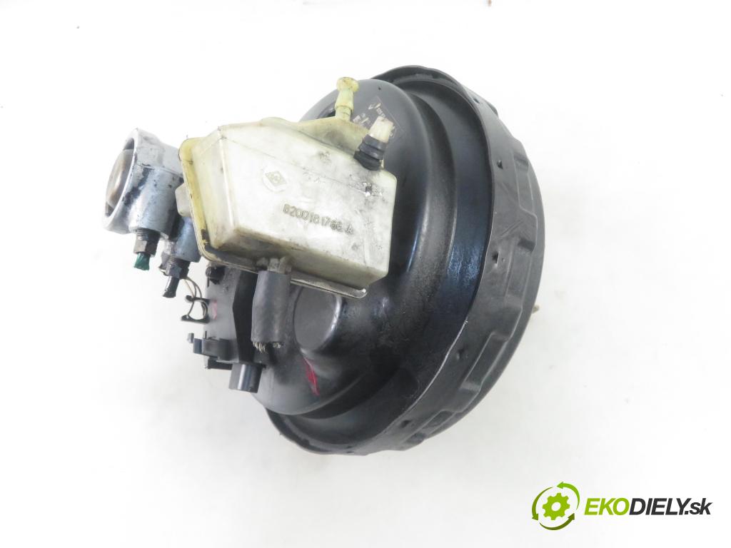 RENAULT ESPACE IV (JK0/1_) VAN 2004 85,00 1.9 dCi 116 - F9Q 820 1870,00 Posilovač 8200076082B ; 03786916024 (Servočerpadlá, pumpy riadenia)