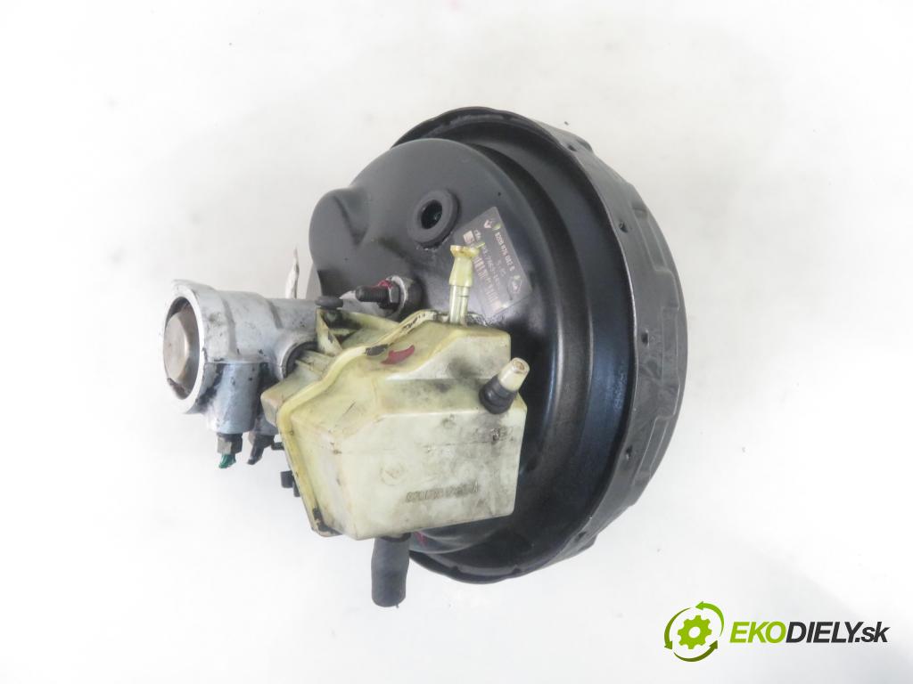 RENAULT ESPACE IV (JK0/1_) VAN 2004 85,00 1.9 dCi 116 - F9Q 820 1870,00 Posilovač 8200076082B ; 03786916024 (Servočerpadlá, pumpy riadenia)