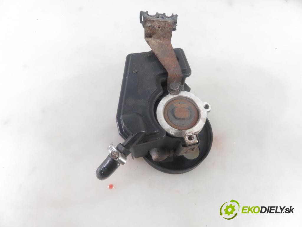 PEUGEOT 206 liftback (2A/C) HB 2004 440,00 1.1 i - HFX (TU1JP) 1124,00 Pumpa servočerpadlo  (Servočerpadlá, pumpy riadenia)