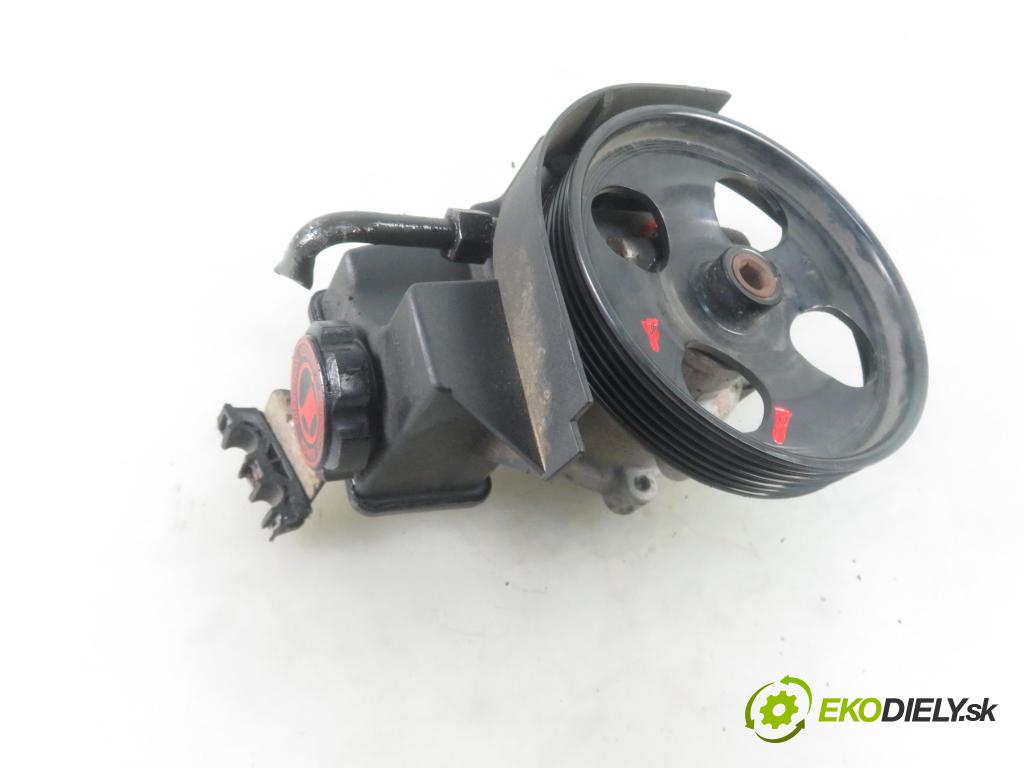 PEUGEOT 206 liftback (2A/C) HB 2004 440,00 1.1 i - HFX (TU1JP) 1124,00 Pumpa servočerpadlo  (Servočerpadlá, pumpy riadenia)