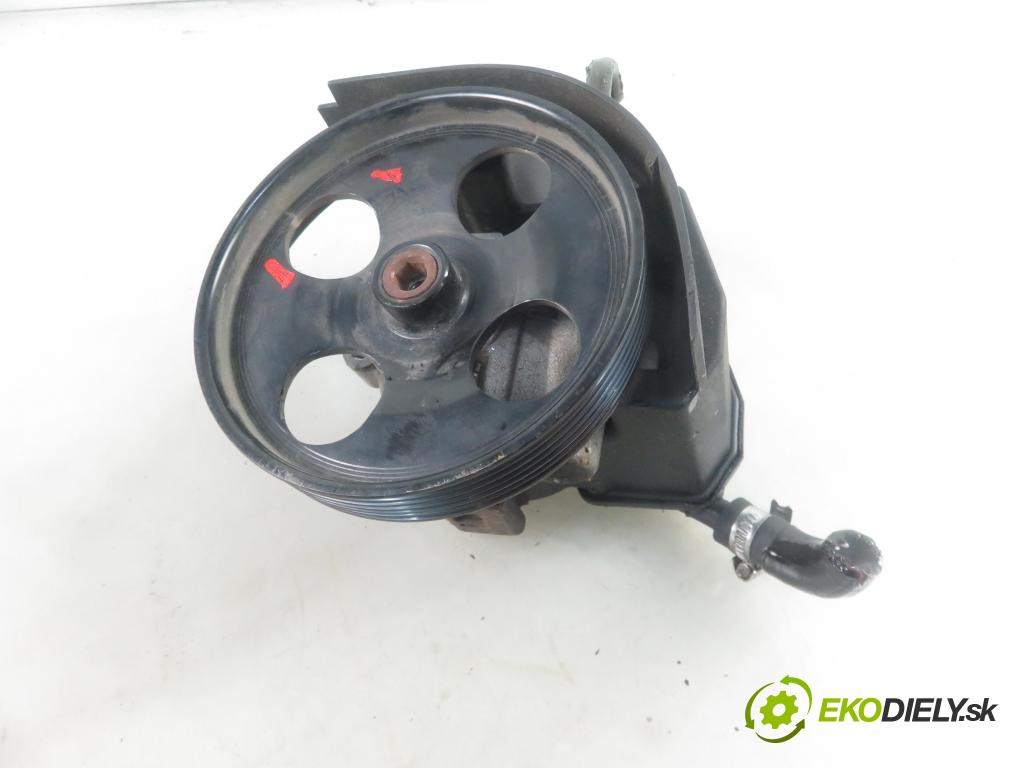 PEUGEOT 206 liftback (2A/C) HB 2004 440,00 1.1 i - HFX (TU1JP) 1124,00 Pumpa servočerpadlo  (Servočerpadlá, pumpy riadenia)