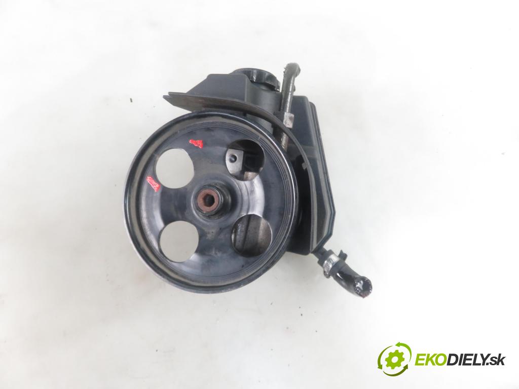 PEUGEOT 206 liftback (2A/C) HB 2004 440,00 1.1 i - HFX (TU1JP) 1124,00 Pumpa servočerpadlo  (Servočerpadlá, pumpy riadenia)