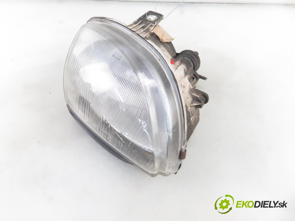 FIAT SEICENTO / 600 (187_) HB 2000 29,00 0.9 39 - 1170 A1.046 899,00 Svetlo PP 46512763