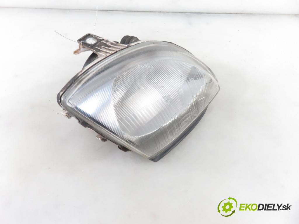 FIAT SEICENTO / 600 (187_) HB 2000 29,00 0.9 39 - 1170 A1.046 899,00 Svetlo PP 46512763