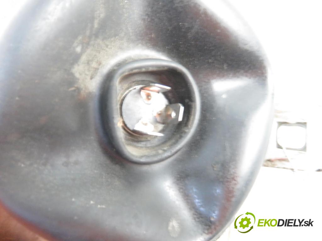FIAT SEICENTO / 600 (187_) HB 2000 29,00 0.9 39 - 1170 A1.046 899,00 Svetlo PP 46512763