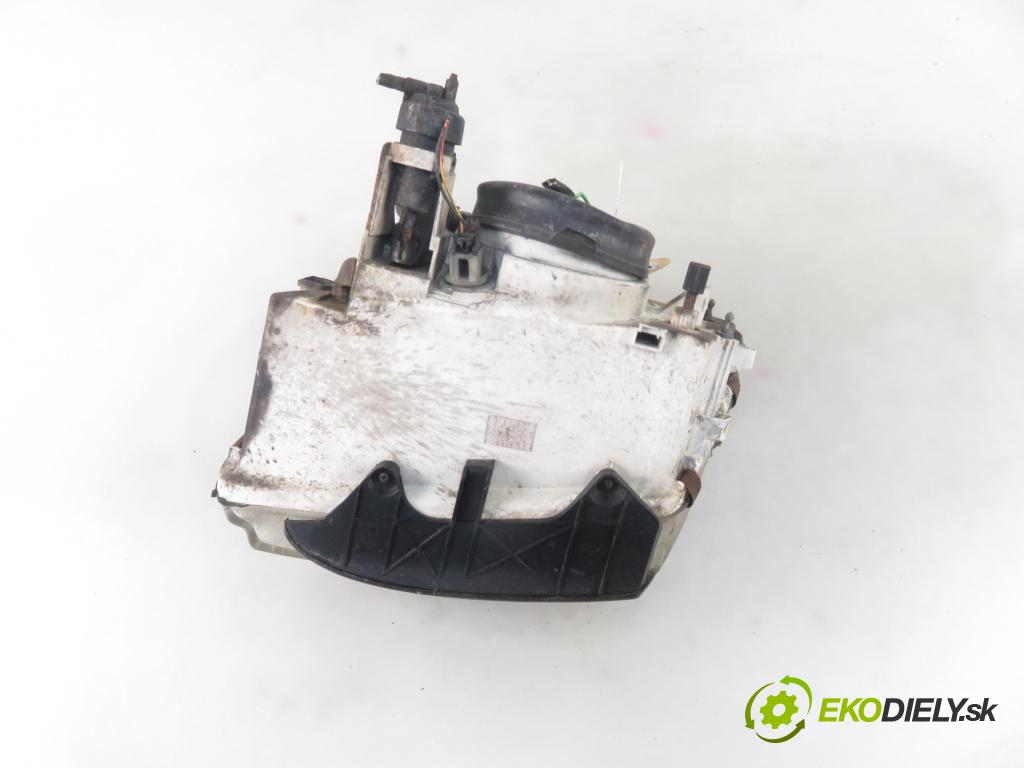 FIAT SEICENTO / 600 (187_) HB 2000 29,00 0.9 39 - 1170 A1.046 899,00 Svetlo PP 46512763