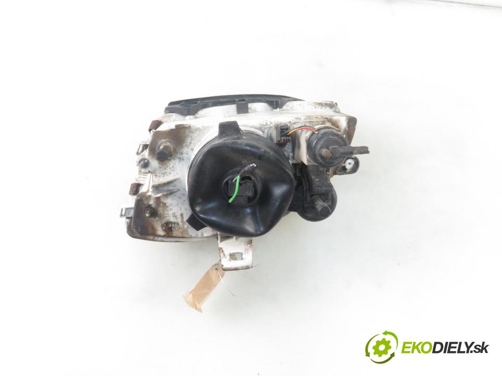 FIAT SEICENTO / 600 (187_) HB 2000 29,00 0.9 39 - 1170 A1.046 899,00 Svetlo PP 46512763