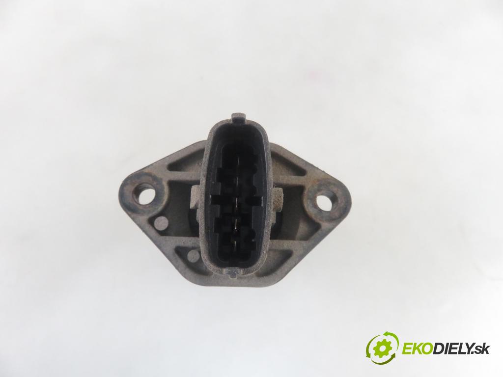 FIAT IDEA (350_) HB 2004 0,00 1.3 D Multijet - 188 A9.000 1248,00 váha vzduchu vzduchu F00C2G2063 ; 0281002613