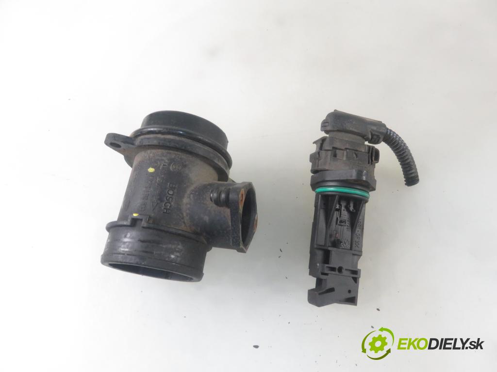 FIAT IDEA (350_) HB 2004 0,00 1.3 D Multijet - 188 A9.000 1248,00 váha vzduchu vzduchu F00C2G2063 ; 0281002613