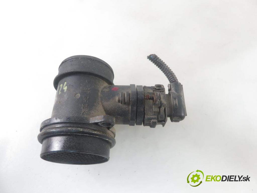 FIAT IDEA (350_) HB 2004 0,00 1.3 D Multijet - 188 A9.000 1248,00 váha vzduchu vzduchu F00C2G2063 ; 0281002613