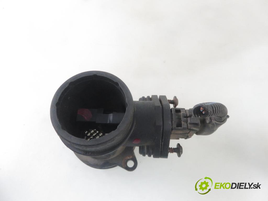 FIAT IDEA (350_) HB 2004 0,00 1.3 D Multijet - 188 A9.000 1248,00 váha vzduchu vzduchu F00C2G2063 ; 0281002613