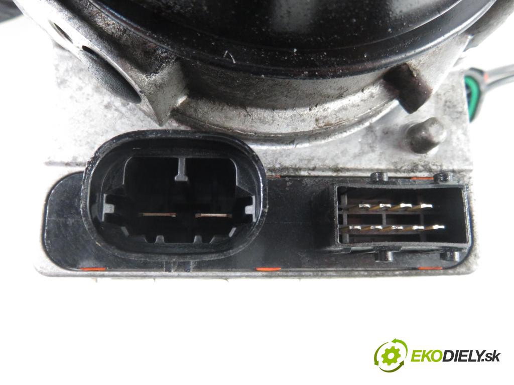 PEUGEOT 407 (6D_) SEDAN 2005 103,00 2.0 16V 1997,00 Pumpa servočerpadlo A5097180 ; 9660983080