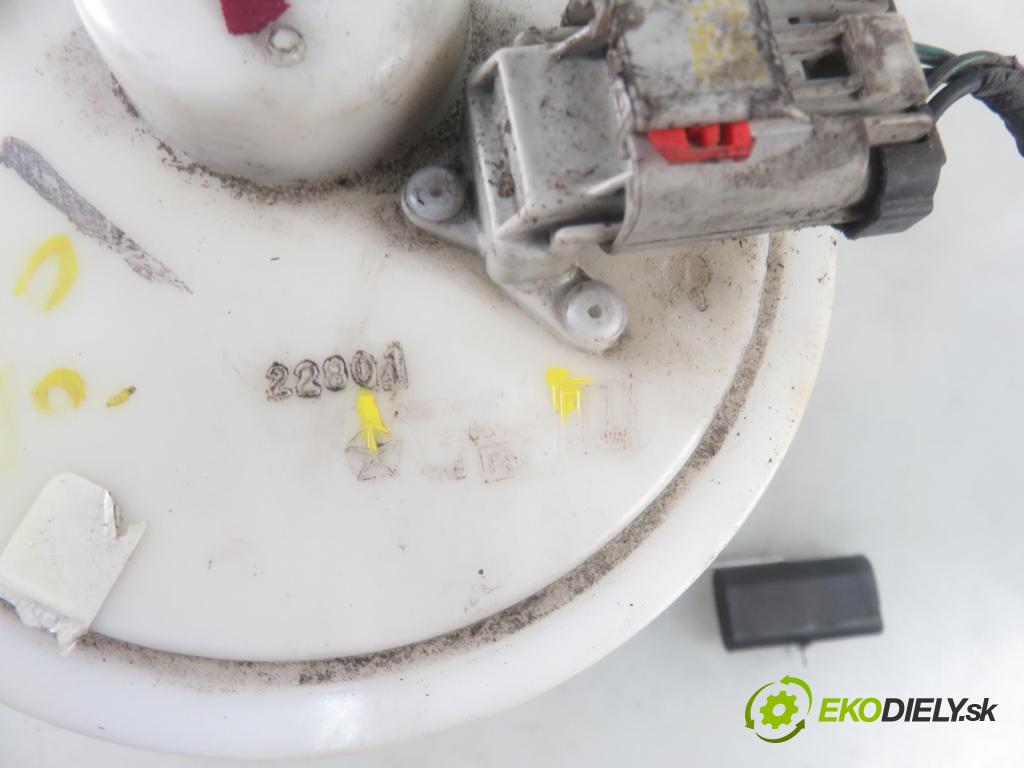 CHRYSLER PT CRUISER (PT_) MINIVAN 2001 0,00 2.4 - EDZ 2429,00 pumpa paliva 05278483AC