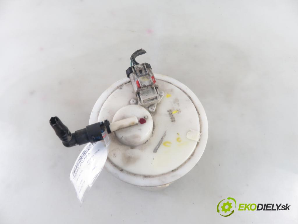 CHRYSLER PT CRUISER (PT_) MINIVAN 2001 0,00 2.4 - EDZ 2429,00 pumpa paliva 05278483AC
