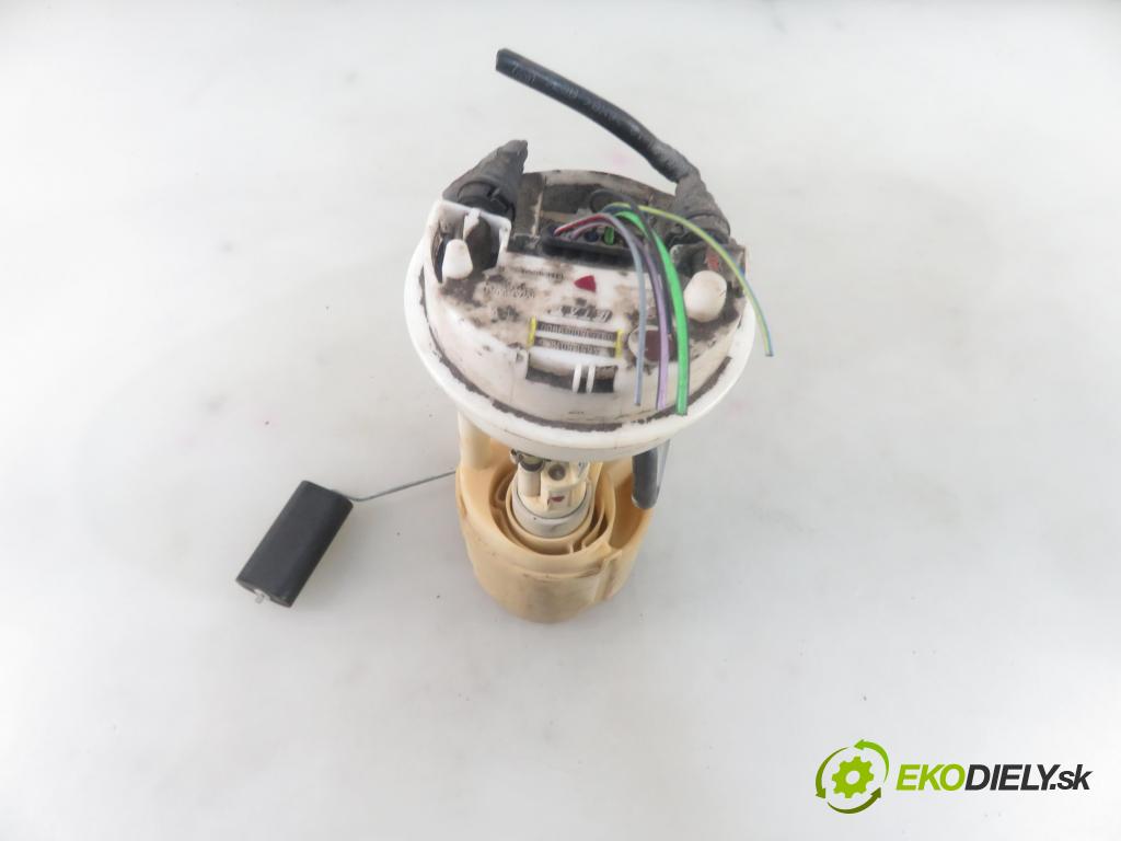 FIAT SEICENTO / 600 (187_) HB 2000 29,00 0.9 39 - 1170 A1.046 899,00 pumpa paliva 46518013 ; 09766009900