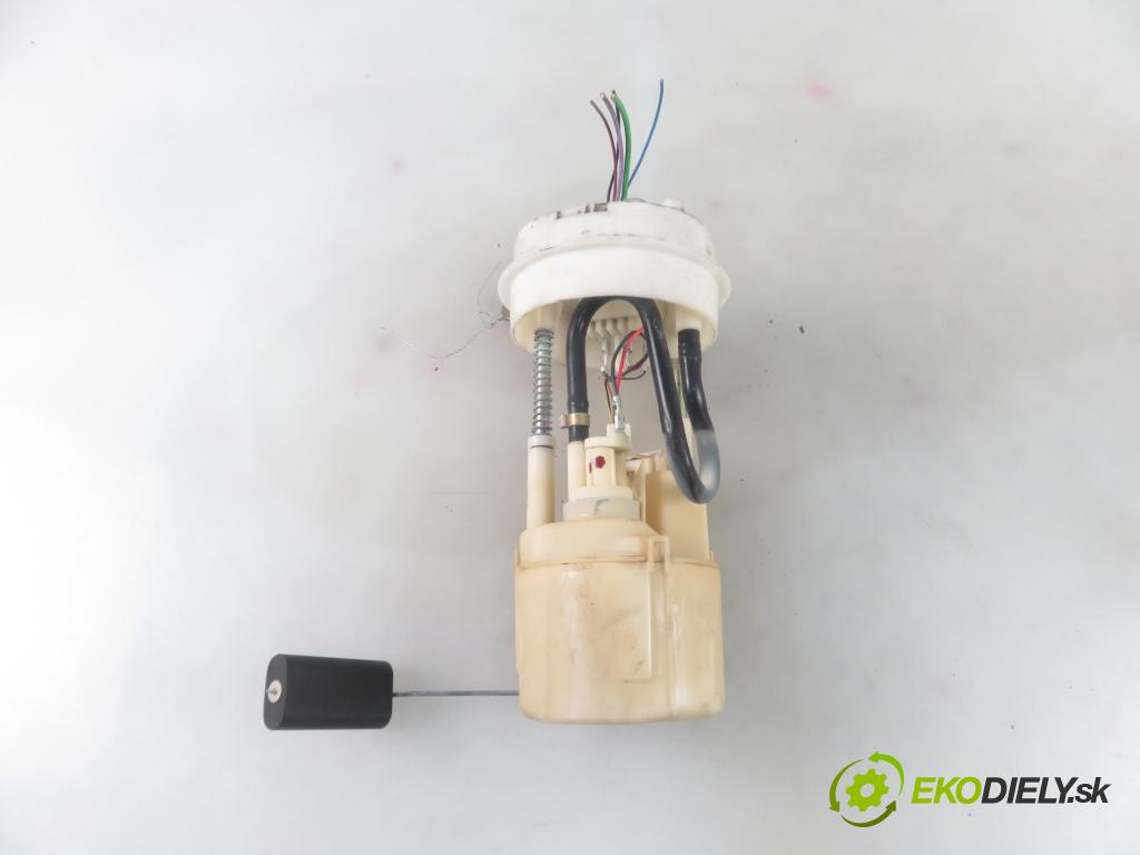 FIAT SEICENTO / 600 (187_) HB 2000 29,00 0.9 39 - 1170 A1.046 899,00 pumpa paliva 46518013 ; 09766009900