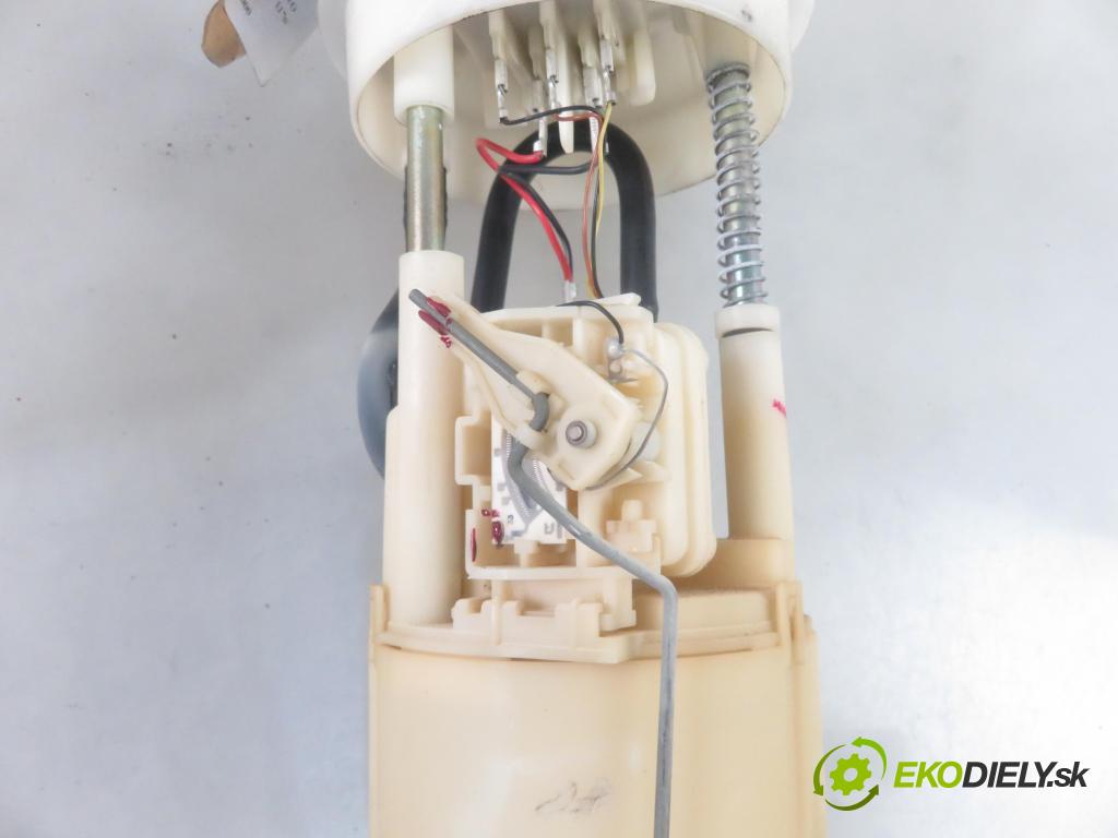 FIAT SEICENTO / 600 (187_) HB 2000 29,00 0.9 39 - 1170 A1.046 899,00 pumpa paliva 46518013 ; 09766009900