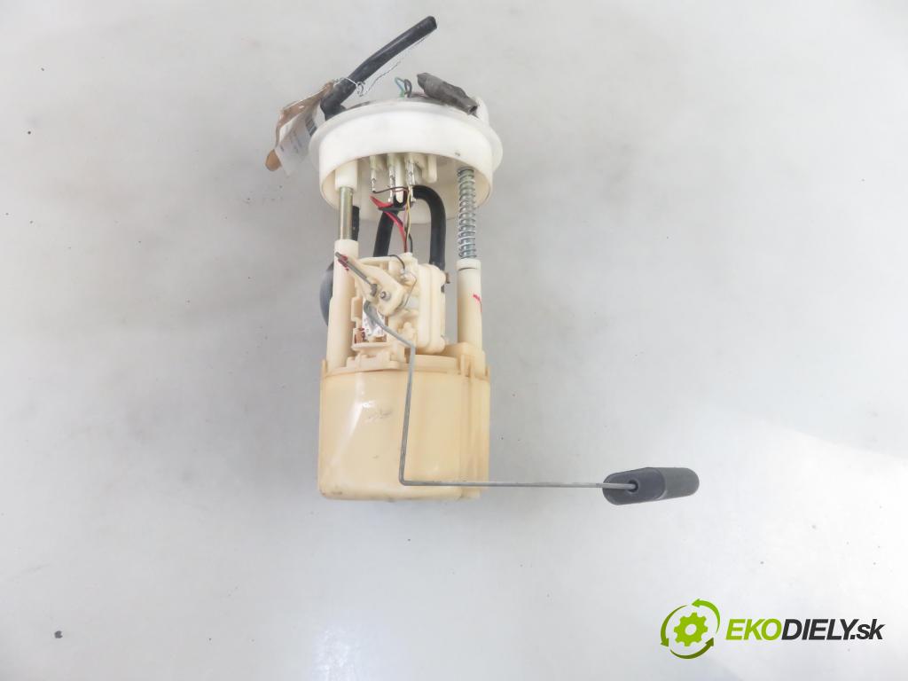 FIAT SEICENTO / 600 (187_) HB 2000 29,00 0.9 39 - 1170 A1.046 899,00 pumpa paliva 46518013 ; 09766009900