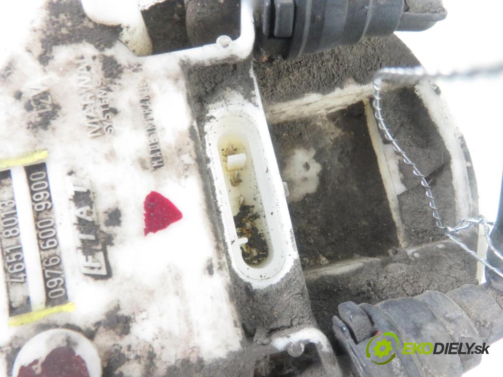 FIAT SEICENTO / 600 (187_) HB 2000 29,00 0.9 39 - 1170 A1.046 899,00 pumpa paliva 46518013 ; 09766009900