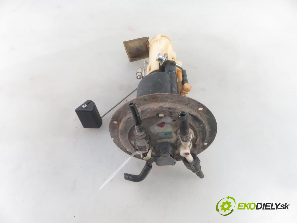 MITSUBISHI PAJERO PININ (H6_W, H7_W) TERENOWY 2000 88,00 1.8 GDI (H66W, H76W) - 4G93 (GDI) 1834,00 pumpa paliva 