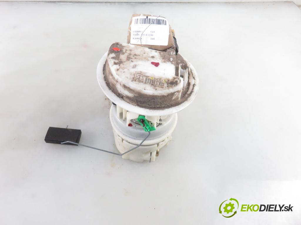 CITROEN C4 I (LC_) HB 2005 65,00 1.4 16V 88 - KFU 1360,00 pumpa paliva 9632672080