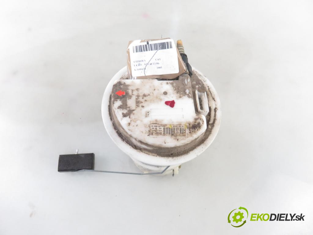 CITROEN C4 I (LC_) HB 2005 65,00 1.4 16V 88 - KFU 1360,00 pumpa paliva 9632672080